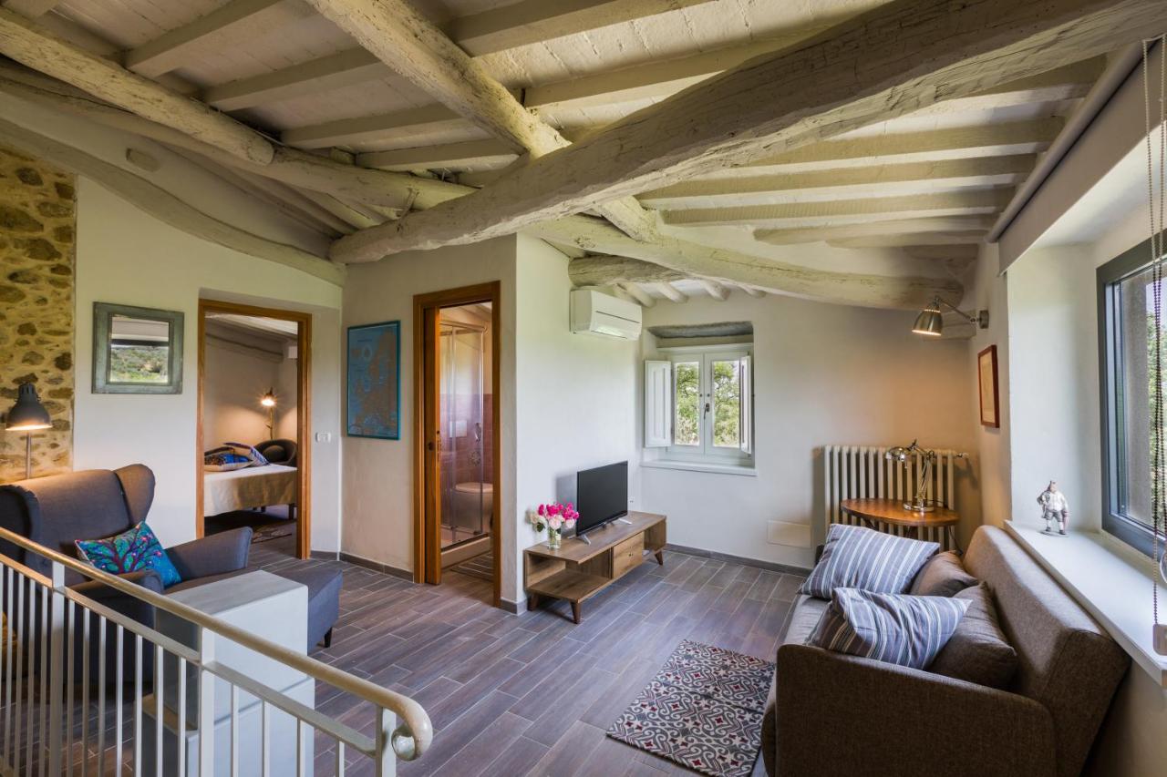 San Casciano - Appartamenti Podere Ianni - 2