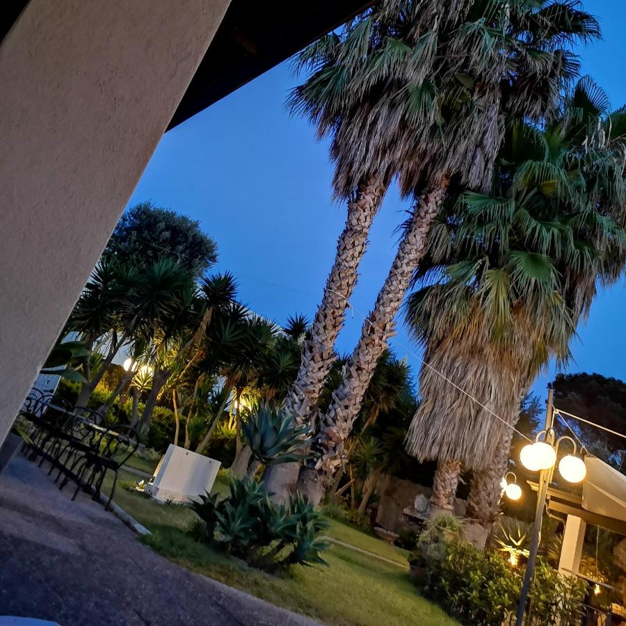 B&b Villa Rosalia photo