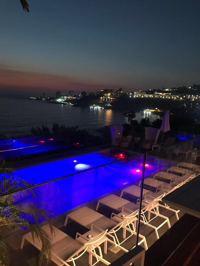Luxor Hotel photo