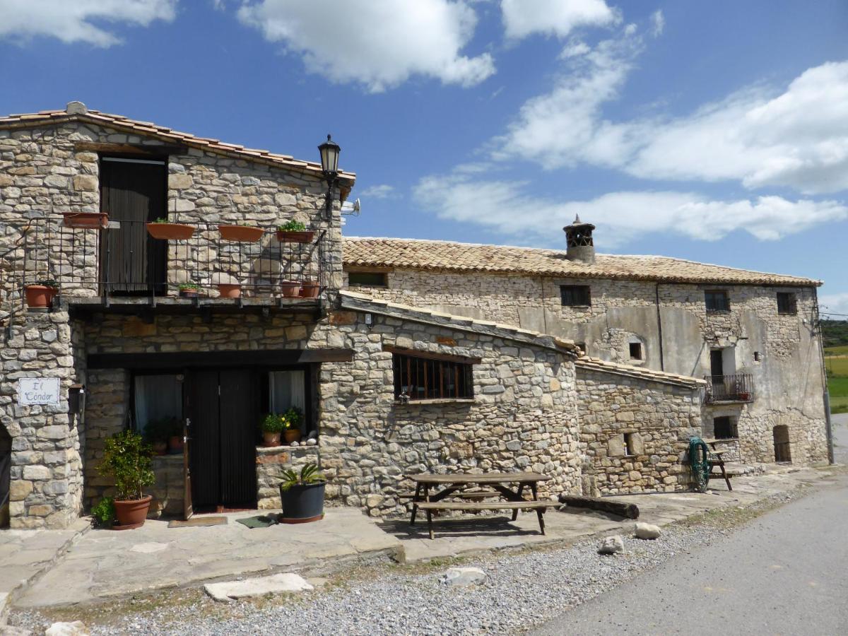 Casa Paco, Santa María Lanuez – Precios actualizados 2022