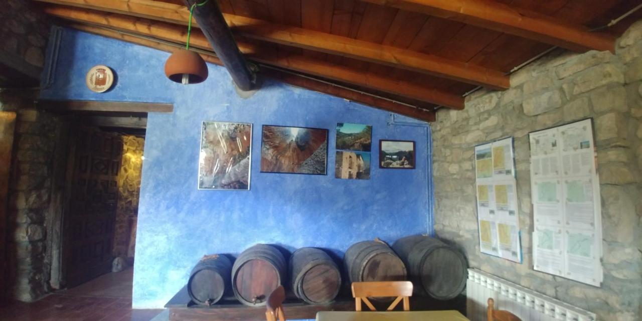 Casa Paco, Santa María Lanuez – Precios actualizados 2022