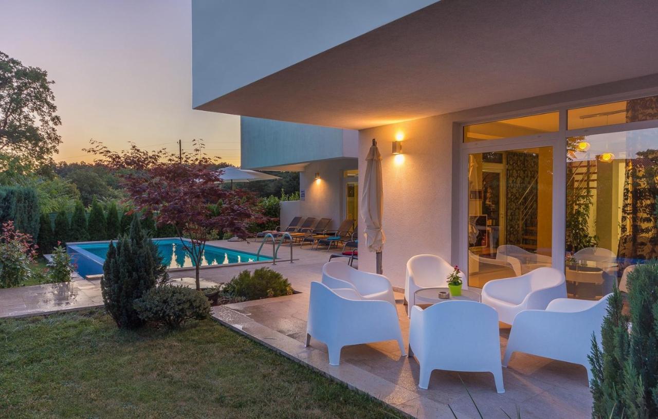 Villa Kate Zminj photo