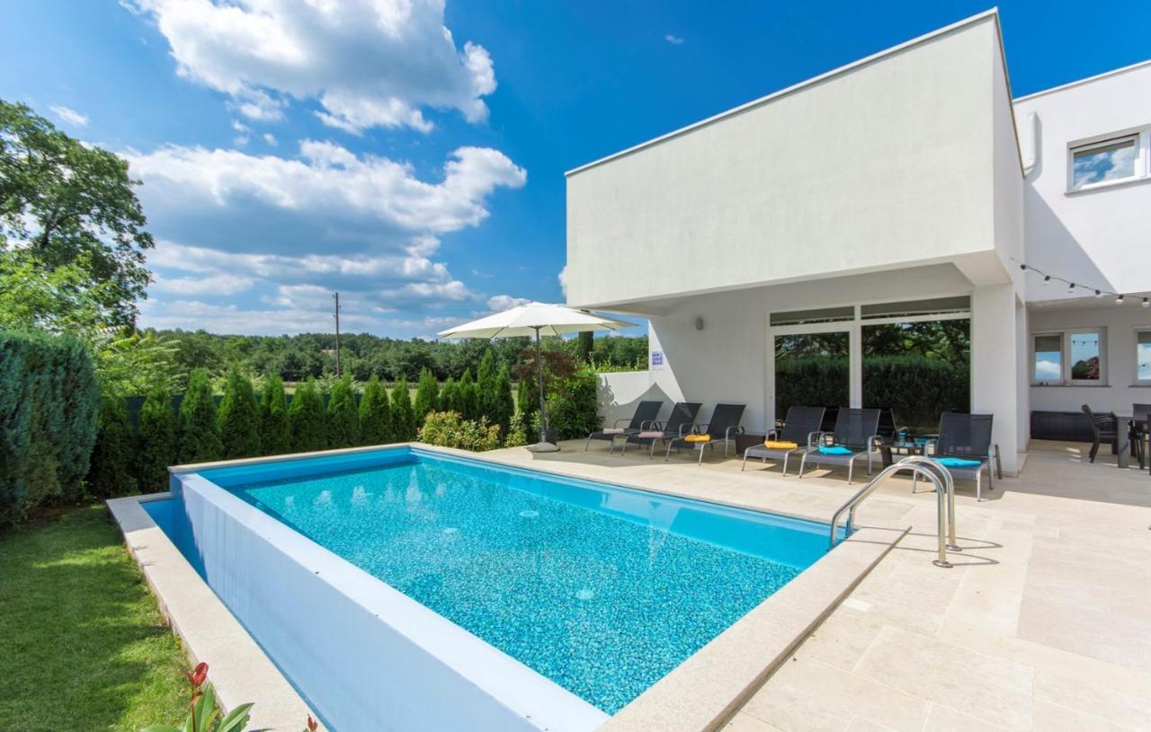 Villa Kate Zminj photo