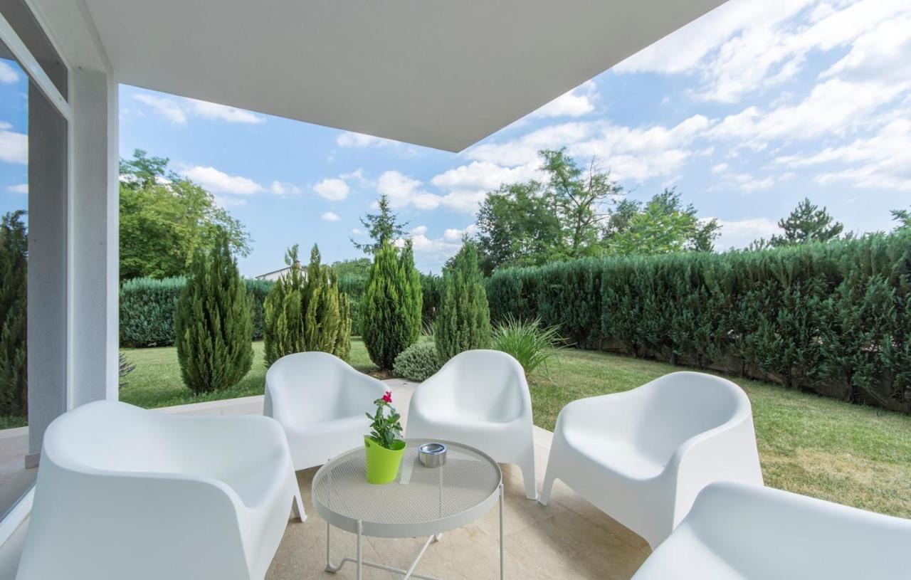 Villa Kate Zminj photo