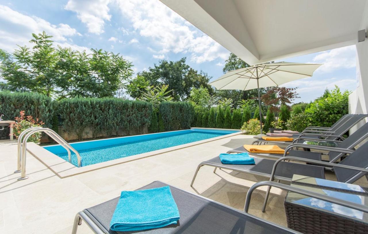 Villa Kate Zminj photo