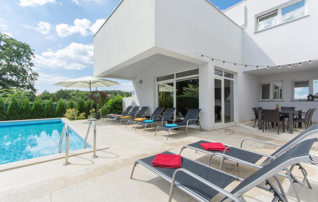 Villa Kate Zminj photo