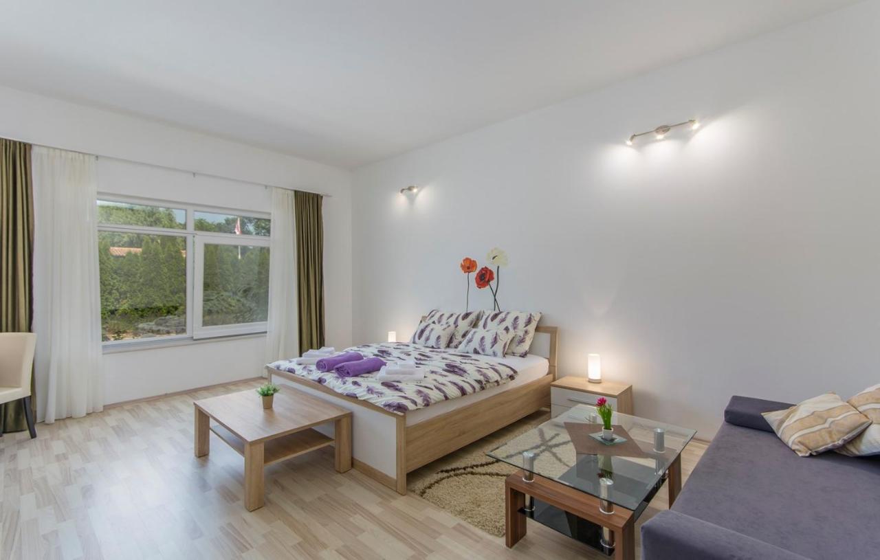 Villa Kate Zminj photo