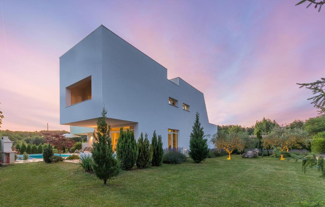 Villa Kate Zminj photo