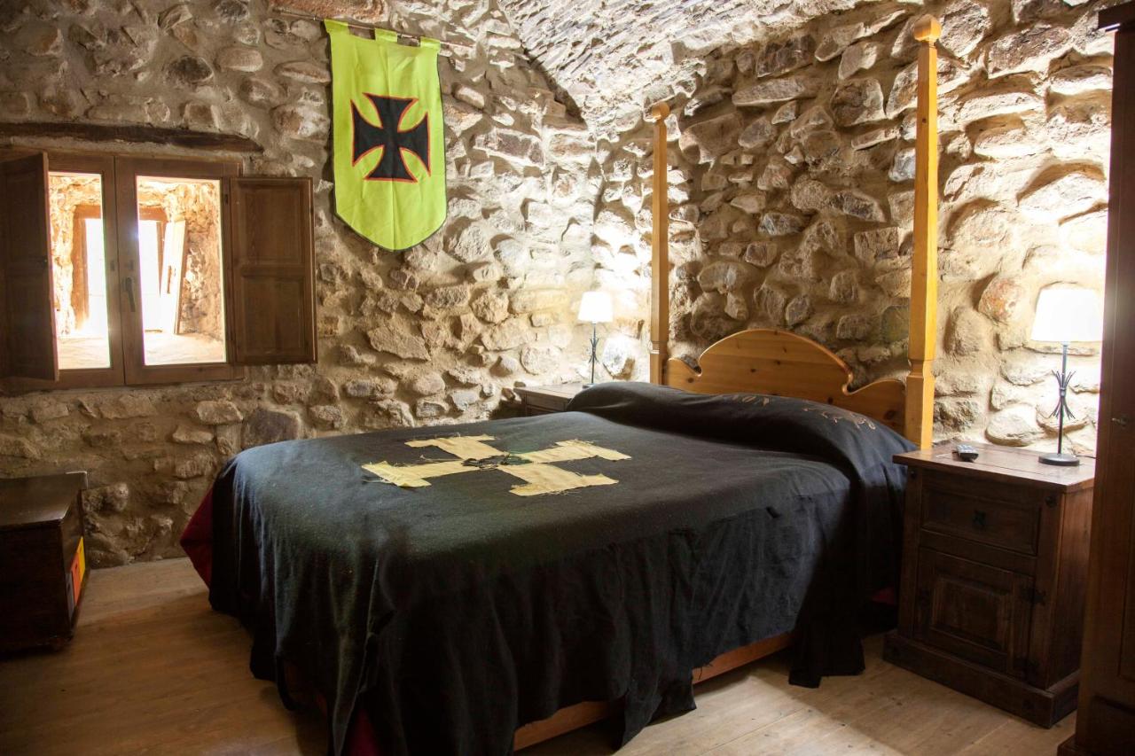 Castillo de Añón de Moncayo, Añón – Güncel 2022 Fiyatları