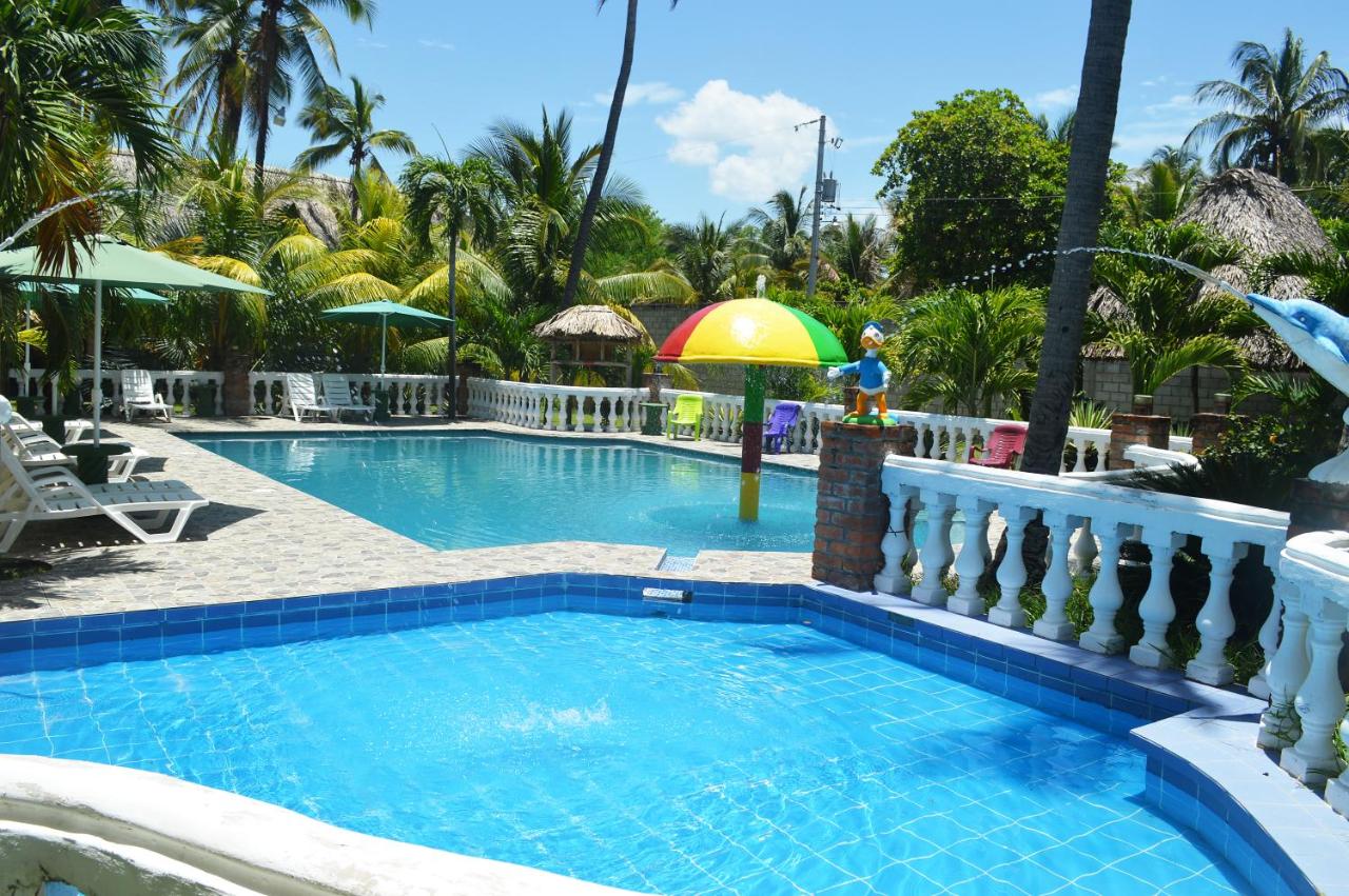 Rancho Elizabeth Pacifico Azul