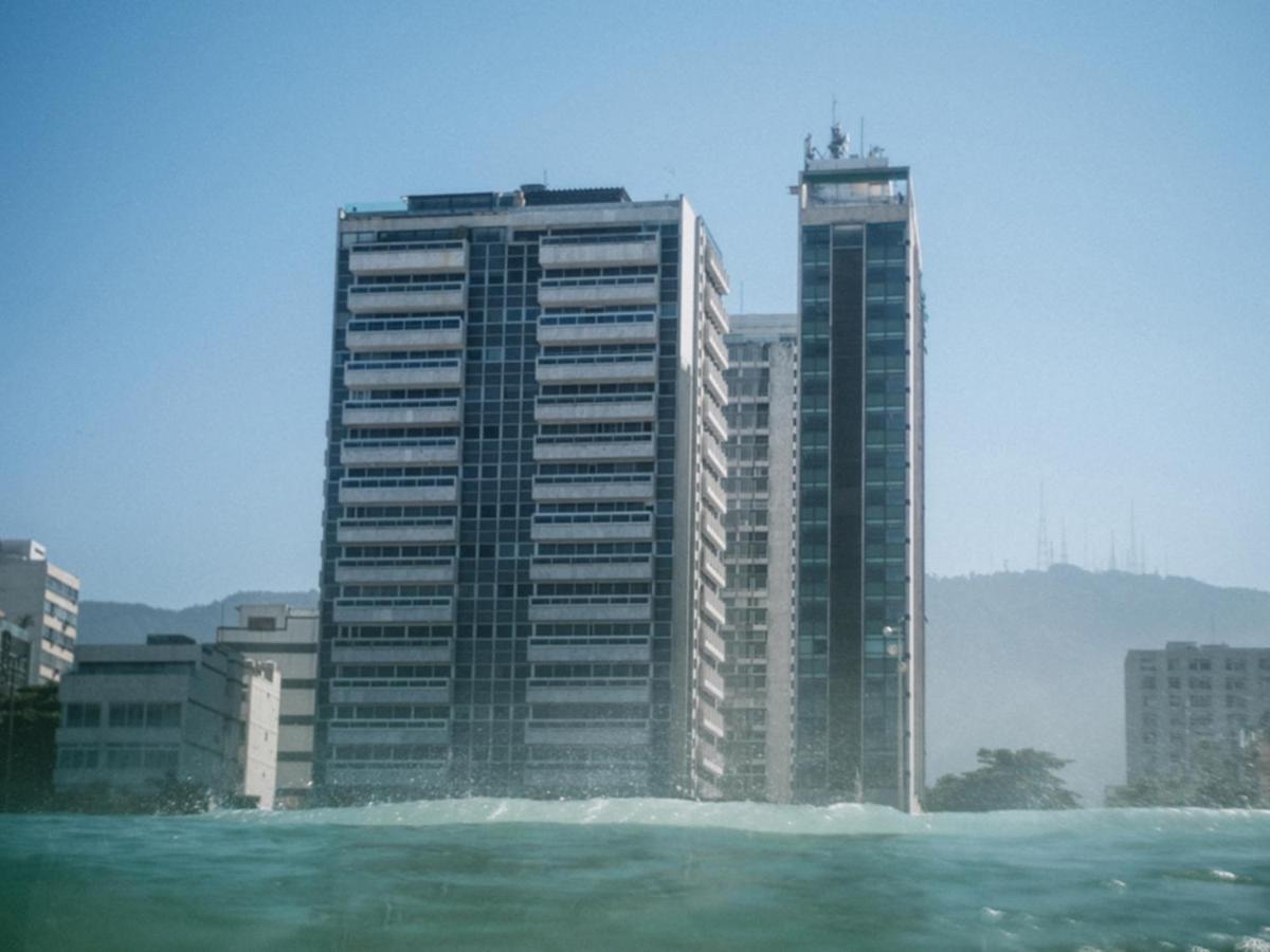 JANEIRO Hotel photo