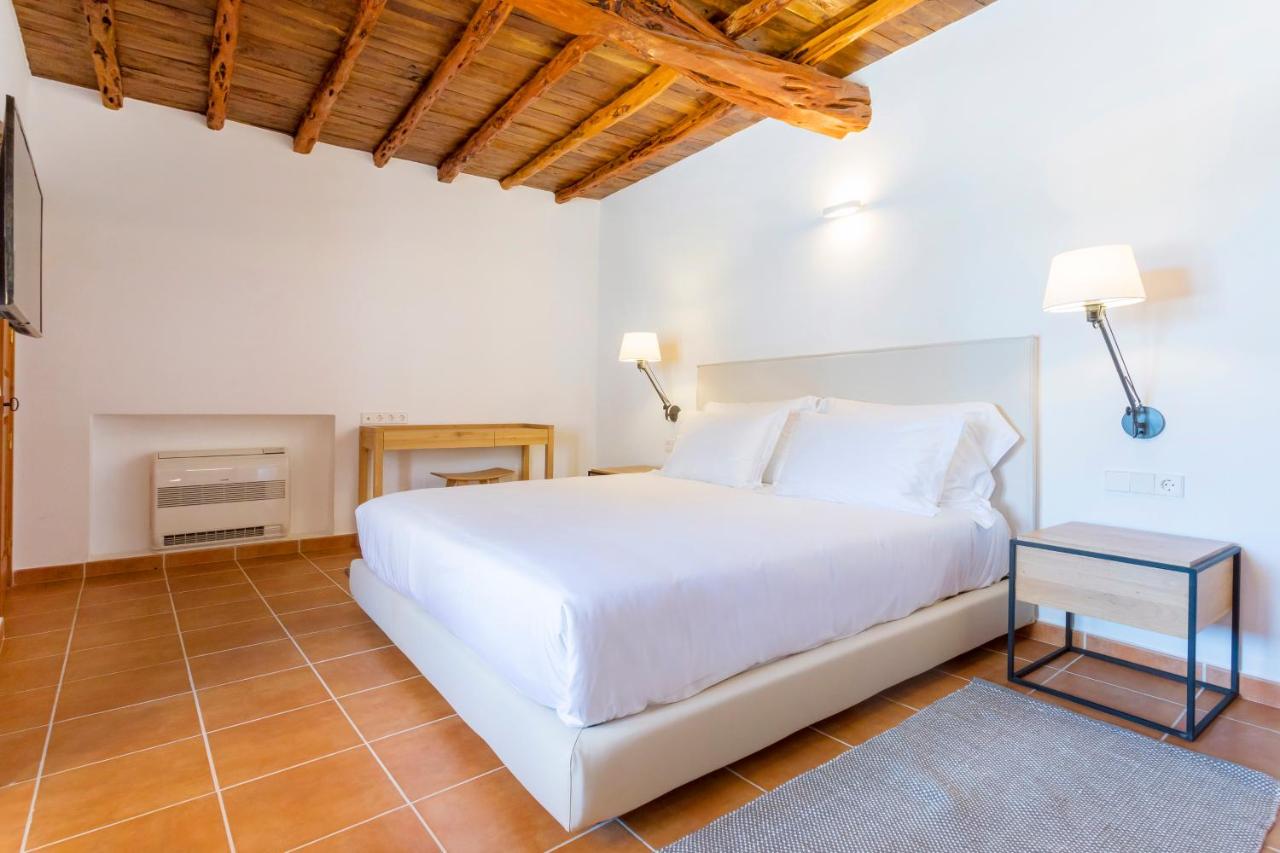 Agroturismo Can Toni Xumeu - Adults Only, Cala Llonga ...