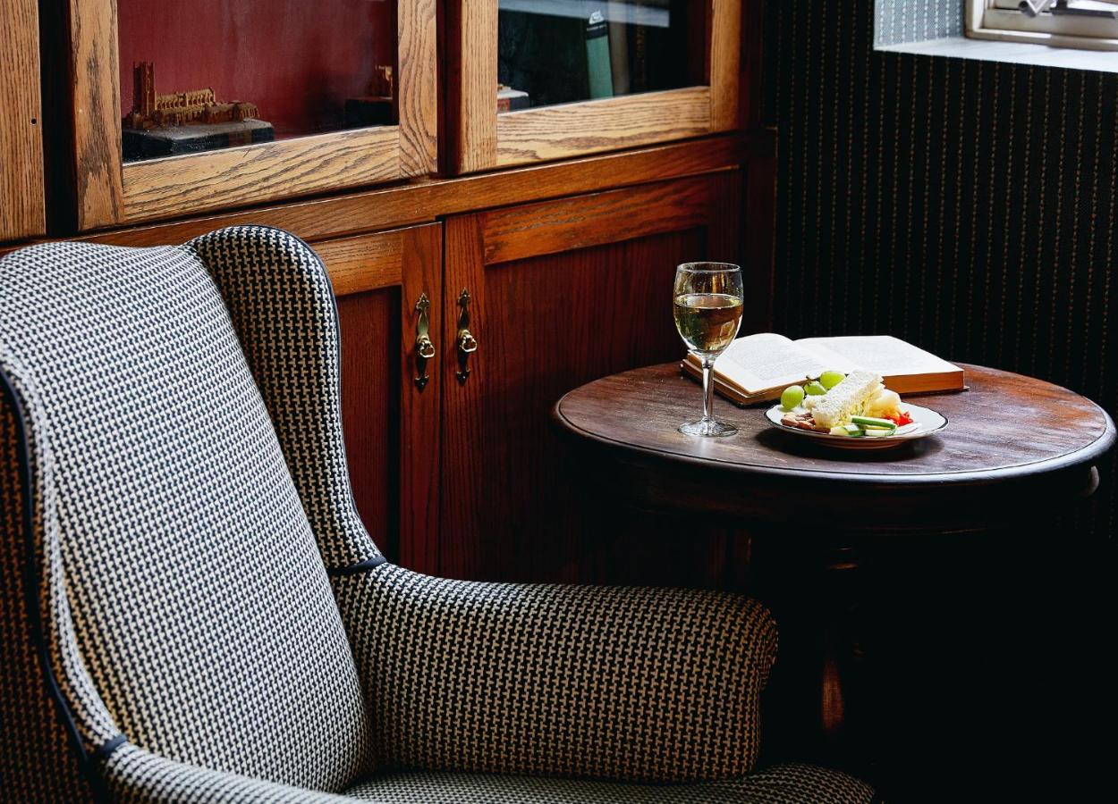 White Swan Inn San Francisco Aktualisierte Preise Fur 2021