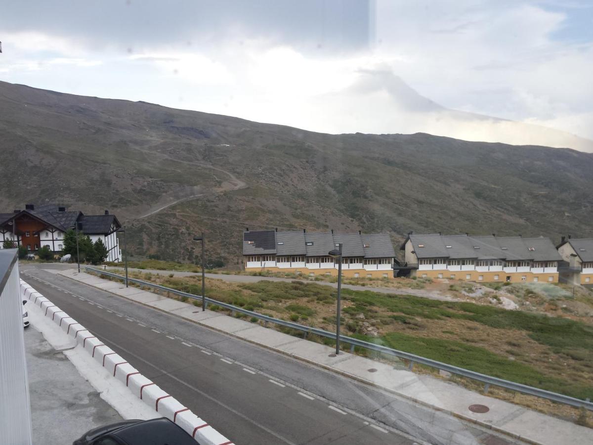 Presidente con vistas al Veleta, Sierra Nevada – Precios ...