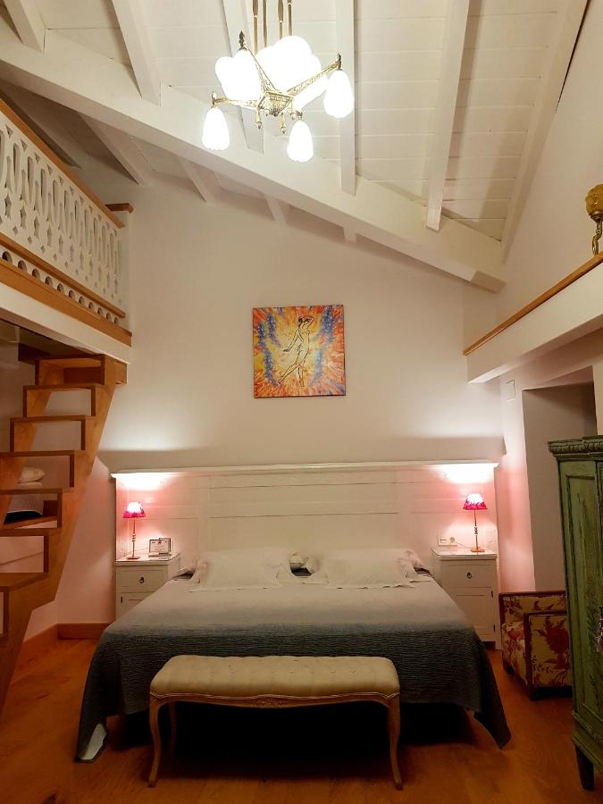 Vacation Home La Casita de Orban & Spa, Lugo, Spain - Booking.com
