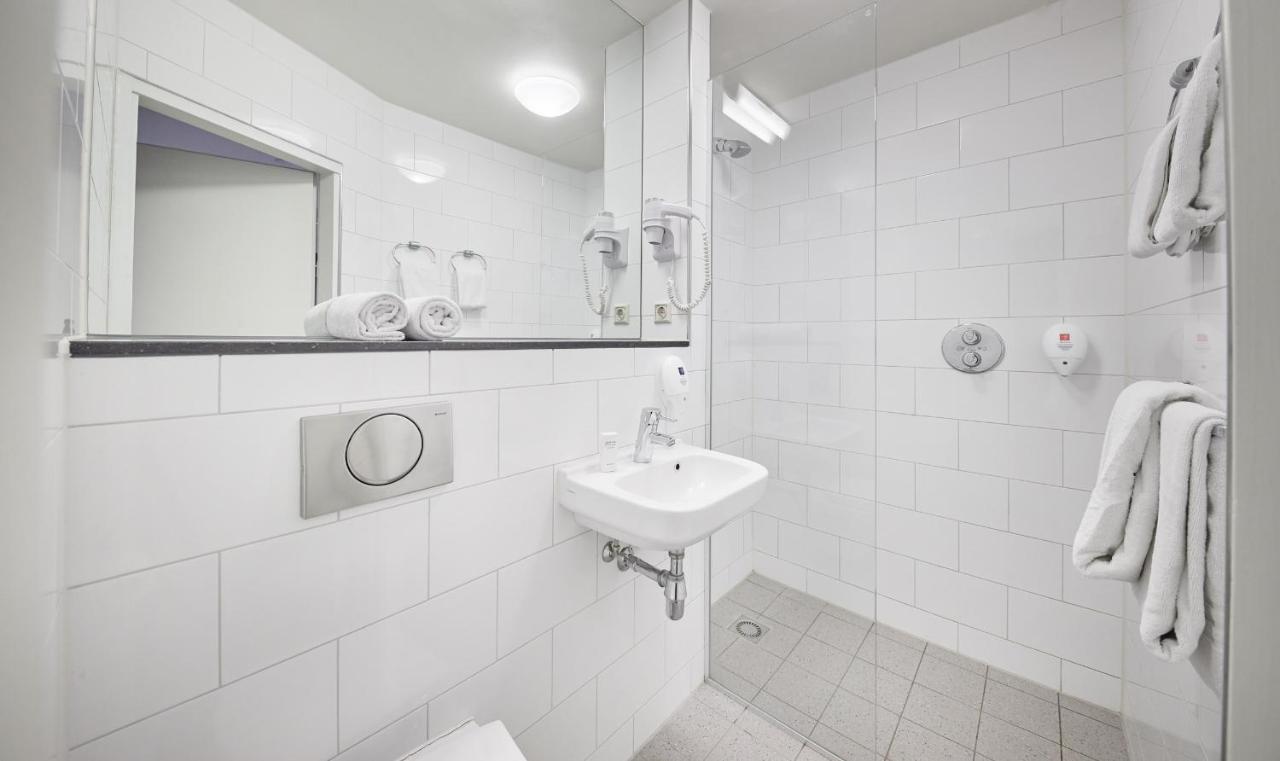 Singel Hotel Amsterdam - 4