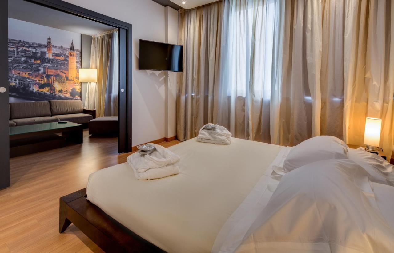 Best Western Plus Hotel Expo photo