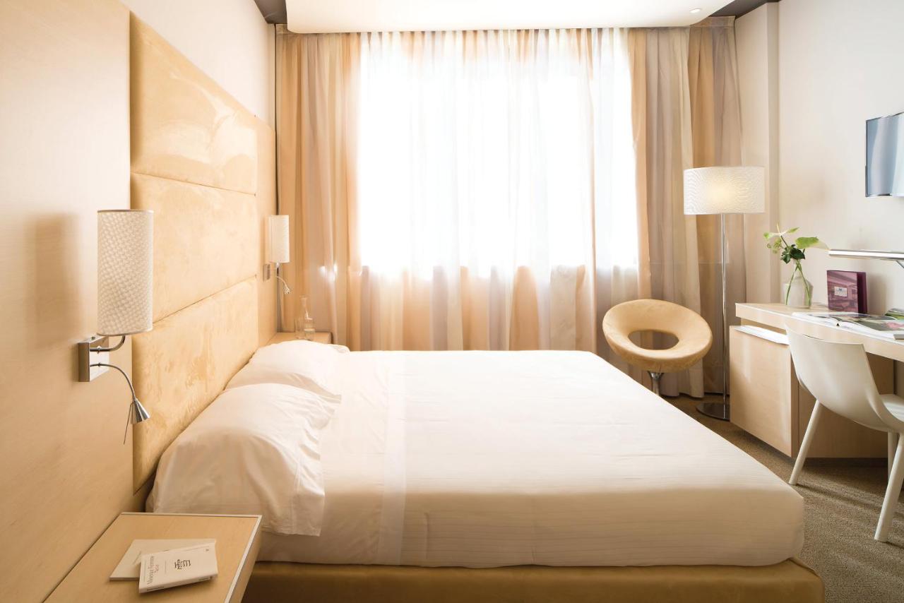 Best Western Plus Hotel Expo photo