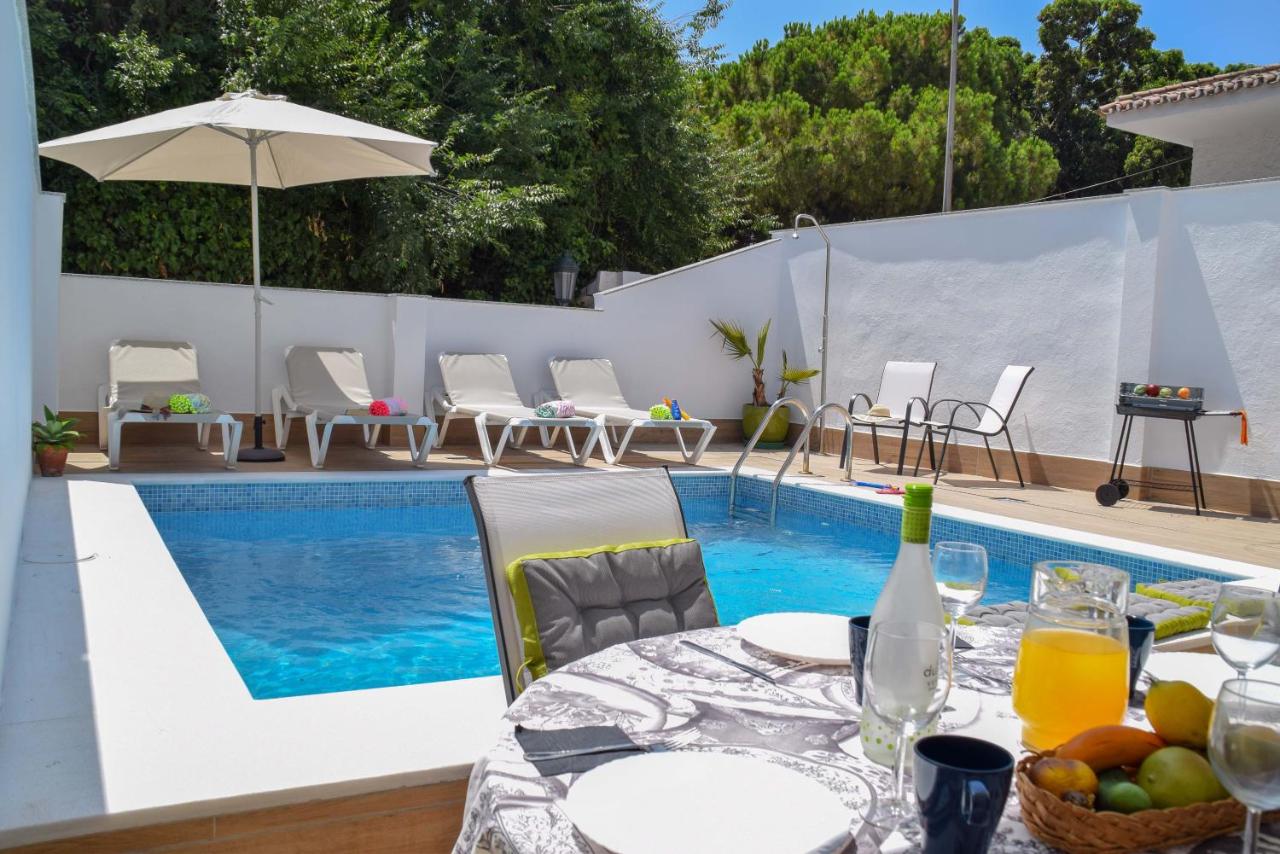 Villa Nerja Paradise Rentals, Spain - Booking.com
