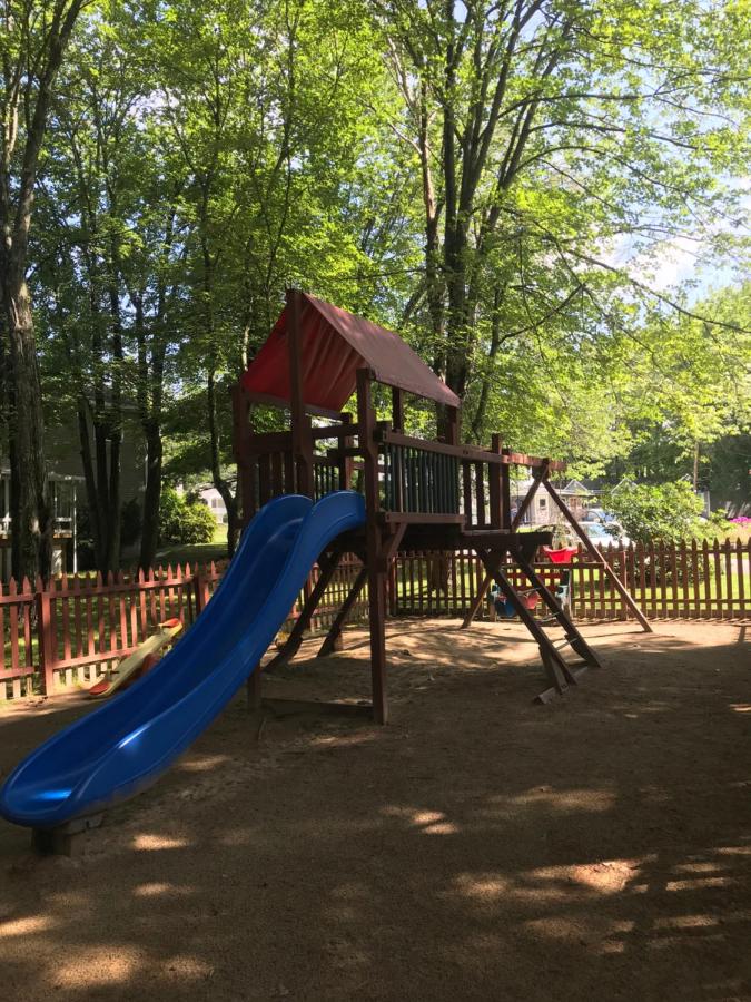 Elmwood Motor Court — photo 4