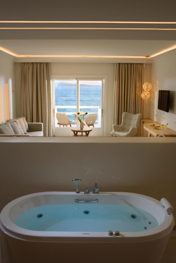 Anax Resort and Spa - 3