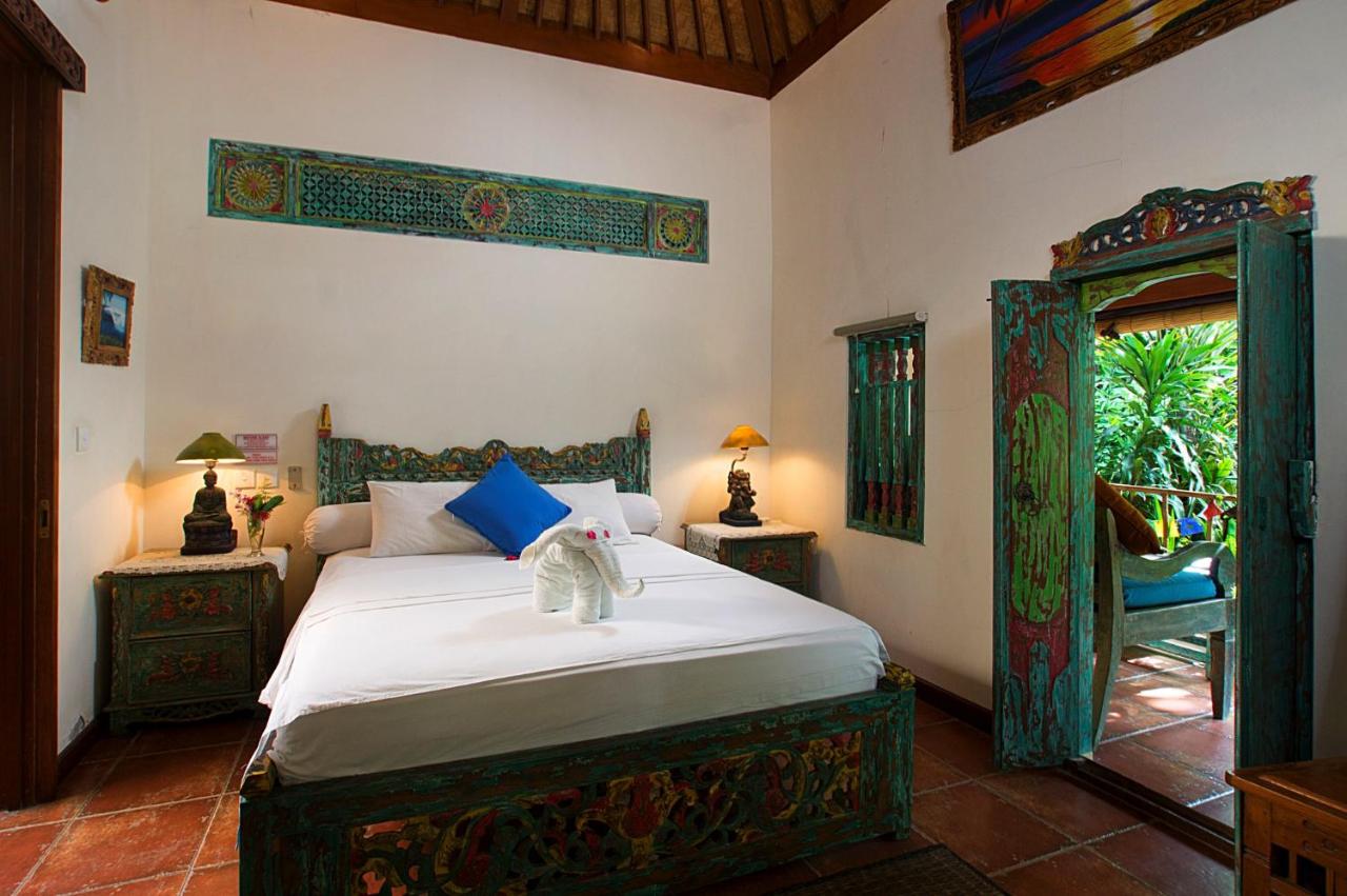 Villa Kaja by Nagisa Bali - 2