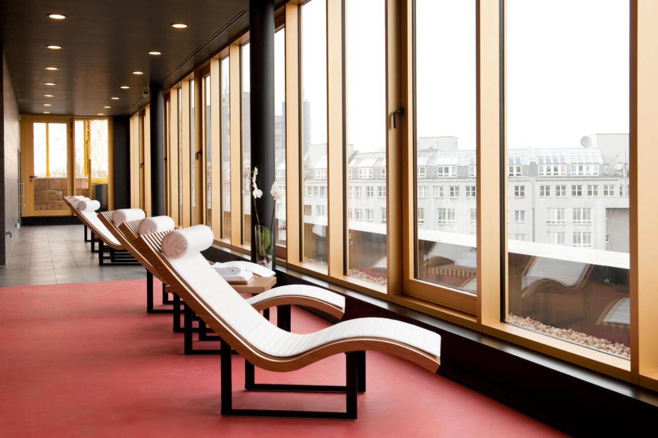 Axel Hotel Berlin-Adults Only photo