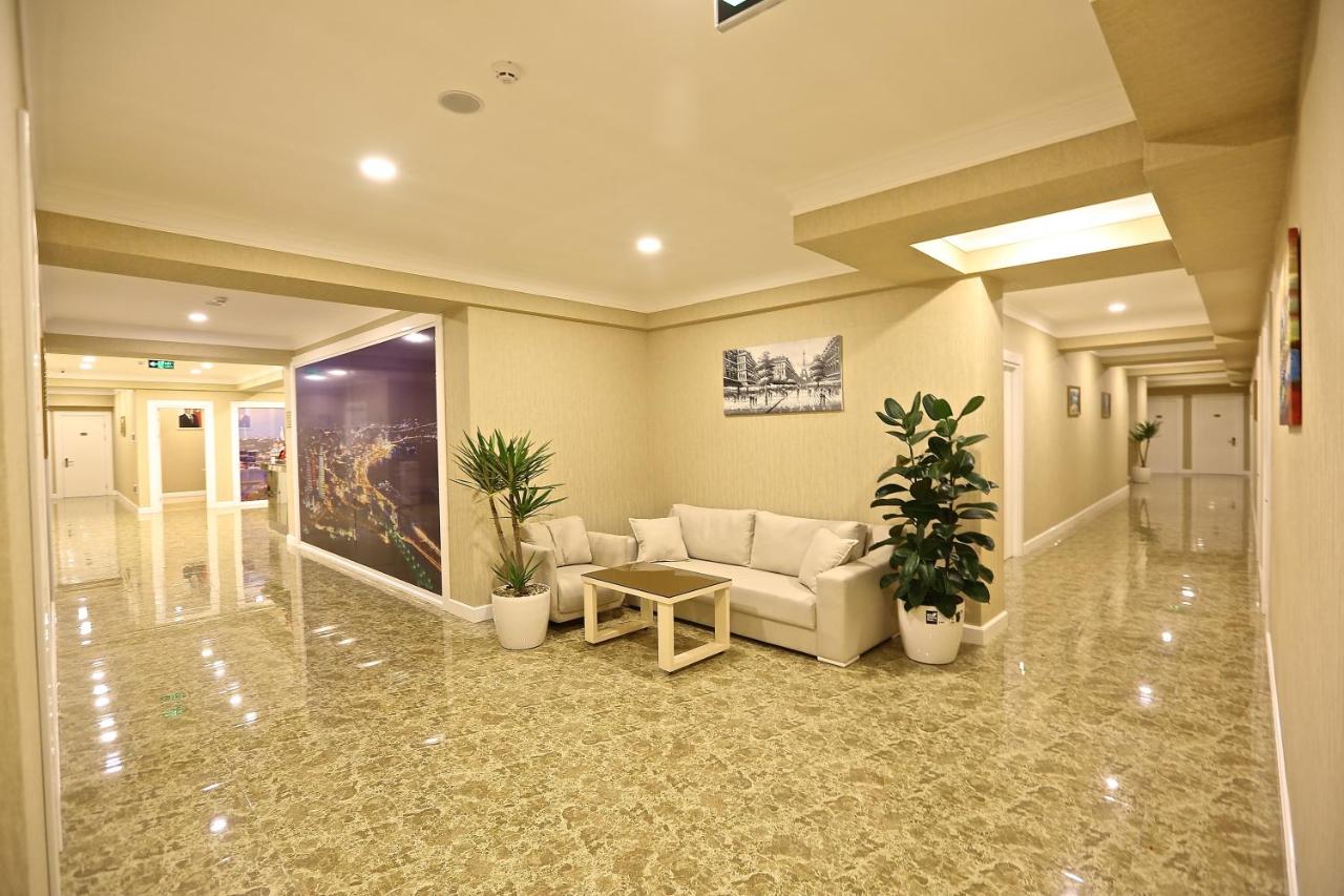 Rusel Hotel photo