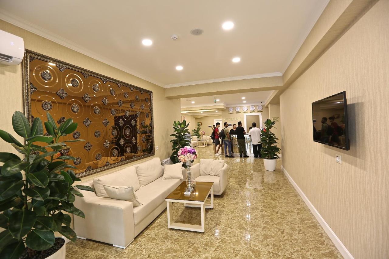 Rusel Hotel photo