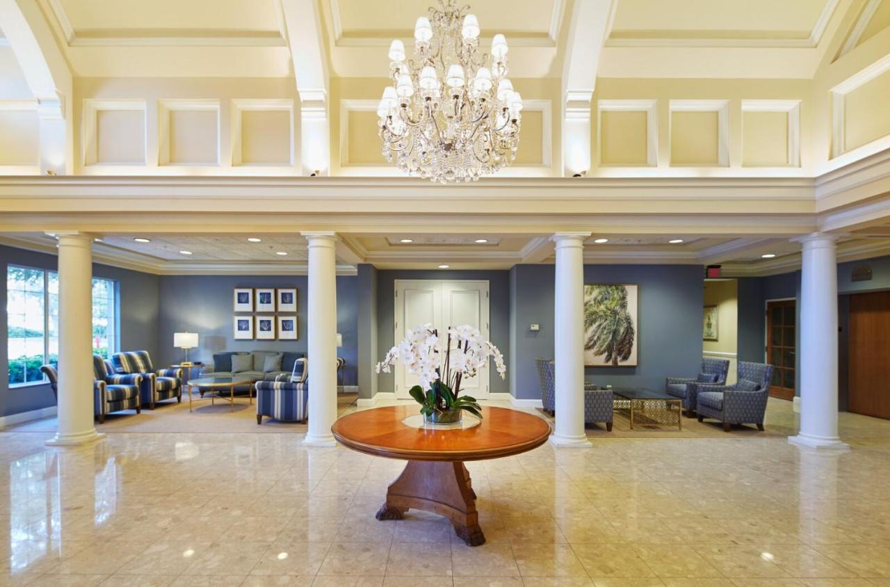 Trianon Bonita Bay Hotel — photo 8