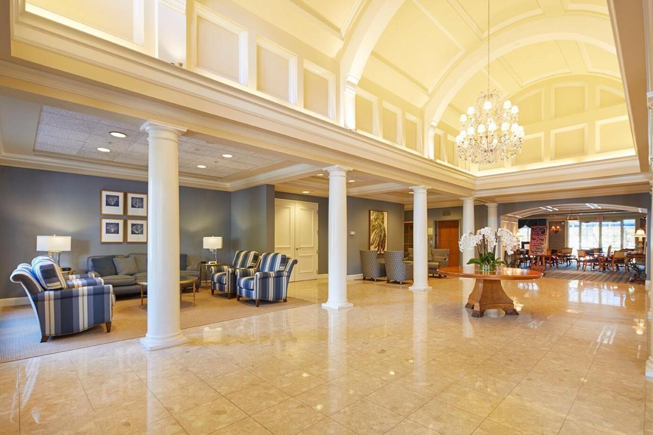 Trianon Bonita Bay Hotel — photo 13