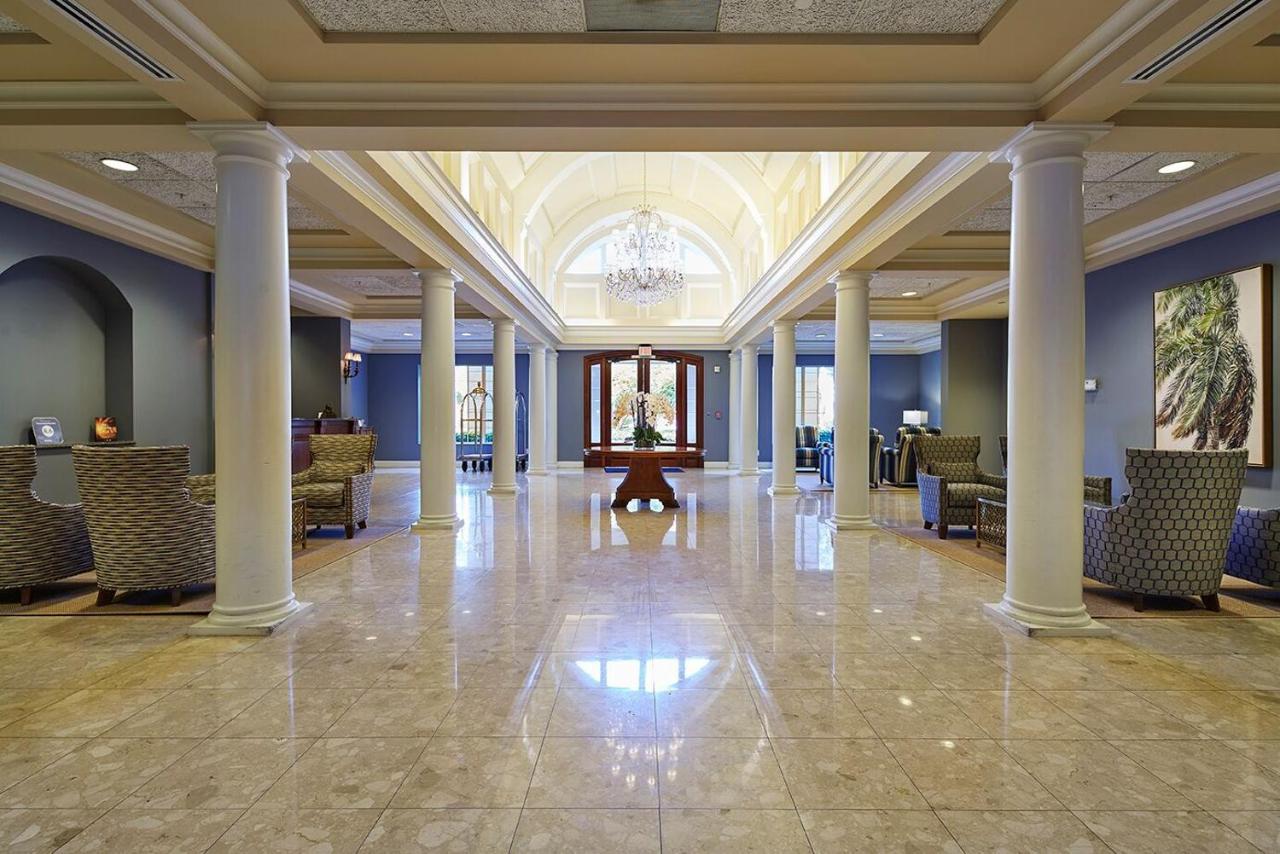 Trianon Bonita Bay Hotel — photo 12