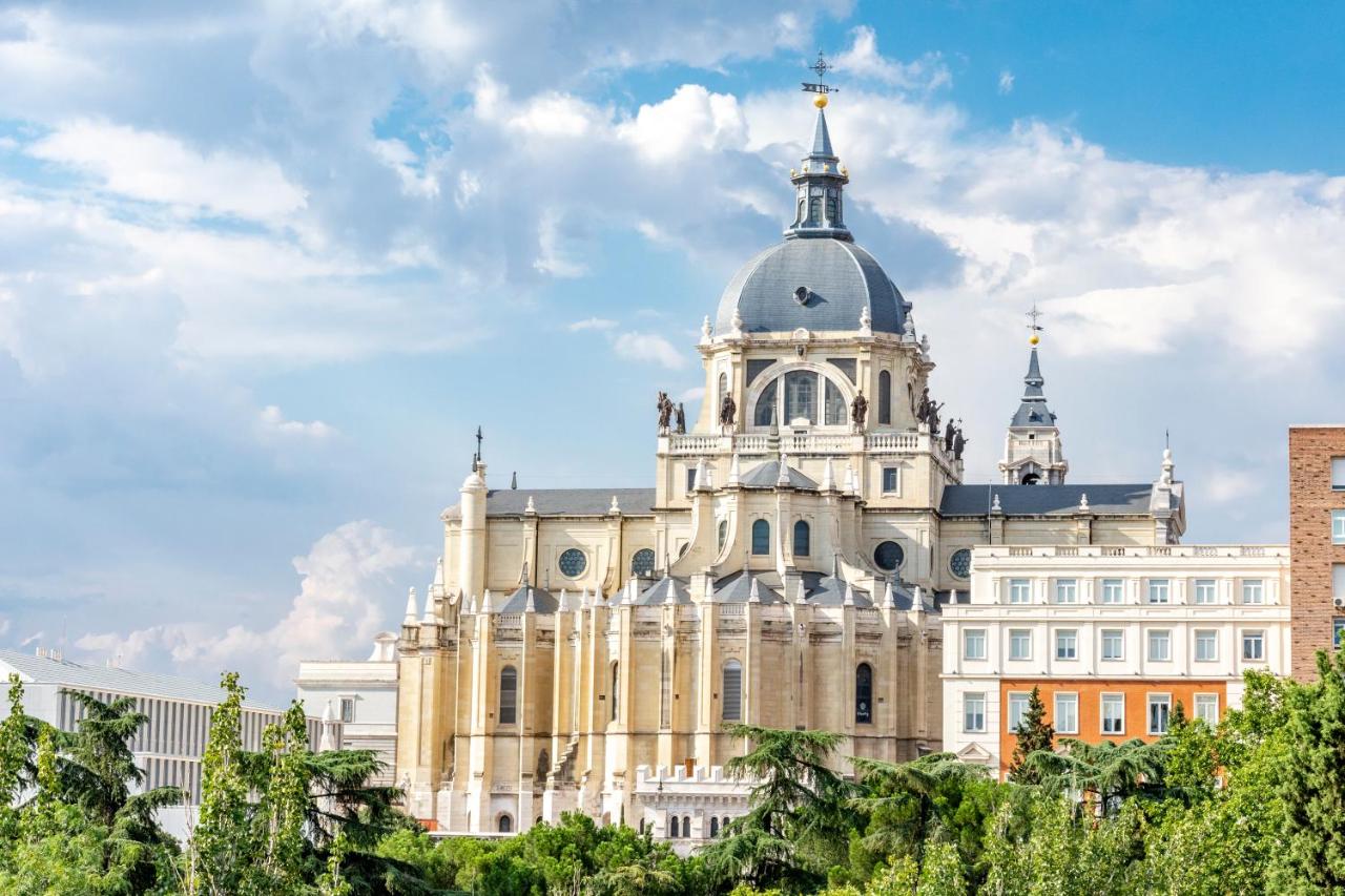 Moreria Apartment, Madrid, Spain - Booking.com