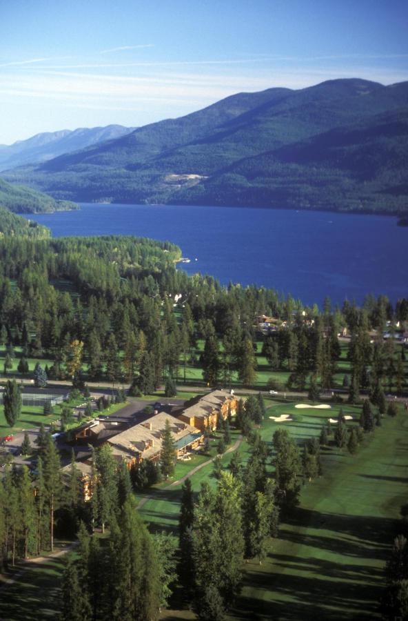 Grouse Mountain Lodge — photo 18