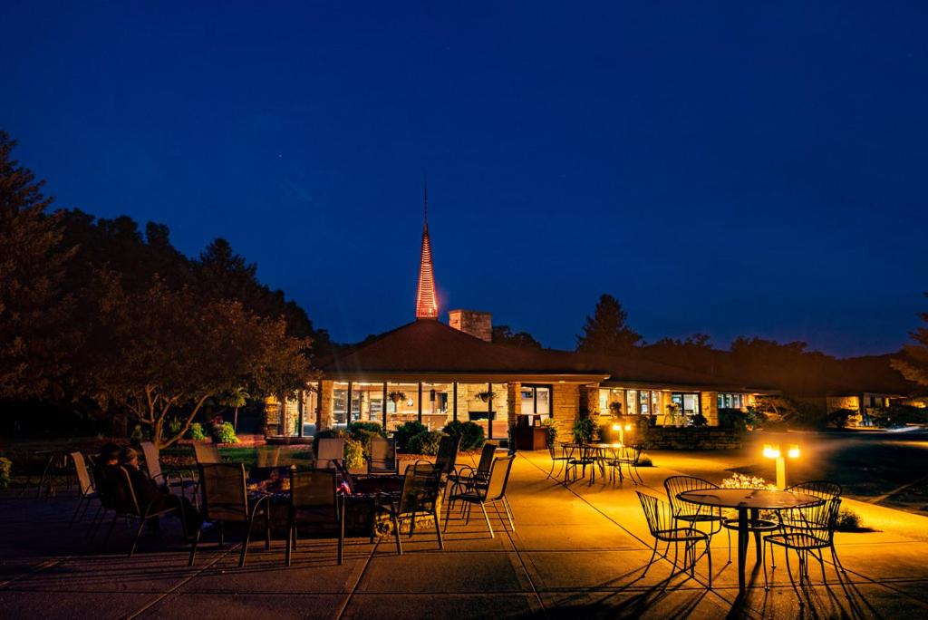 Spring Valley Inn — photo 12