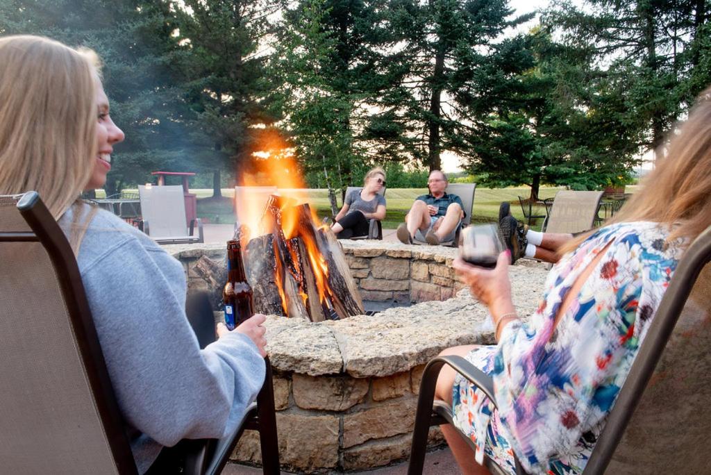 Spring Valley Inn — photo 19