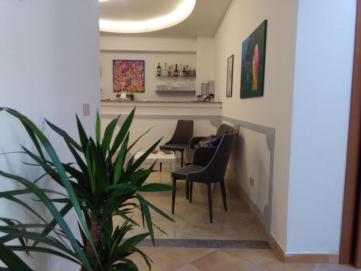 Al Saliceto Hotel photo