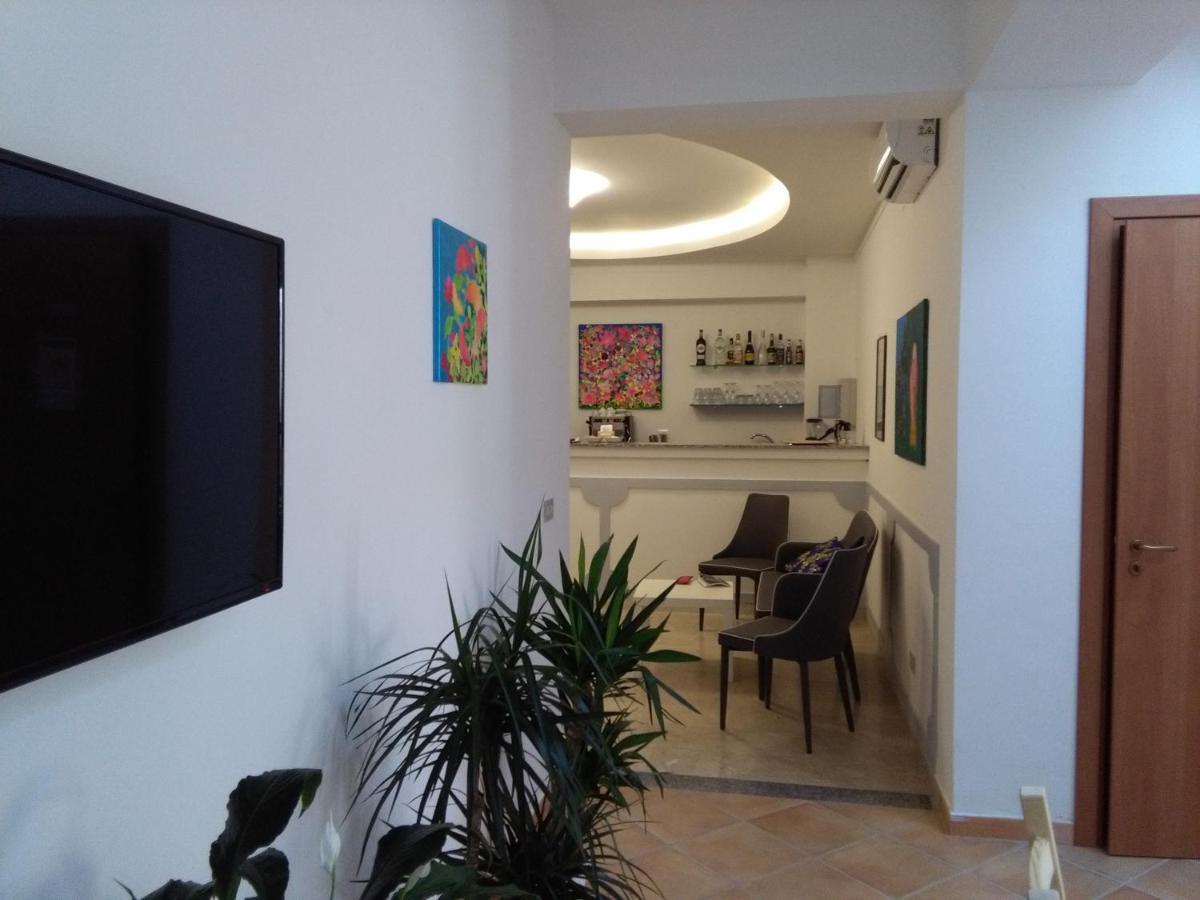 Al Saliceto Hotel photo