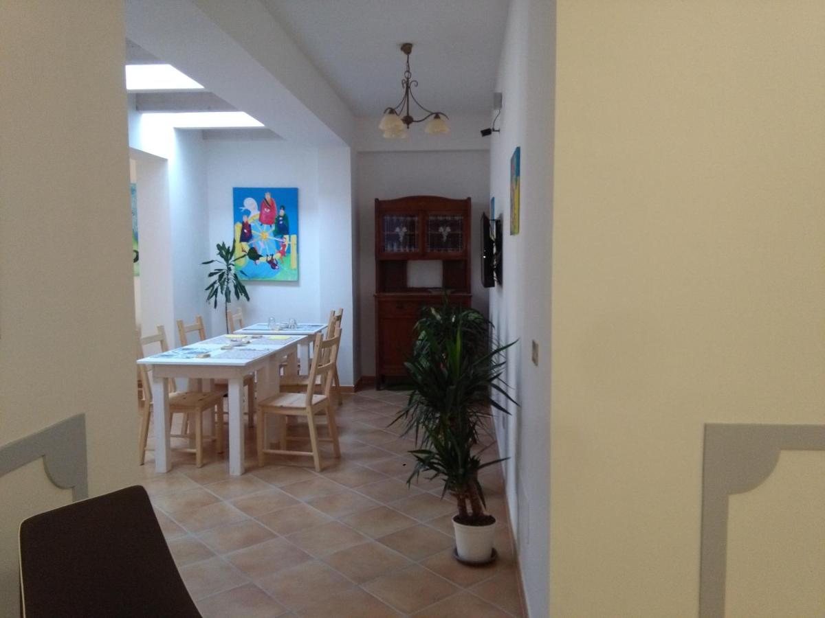 Al Saliceto Hotel photo