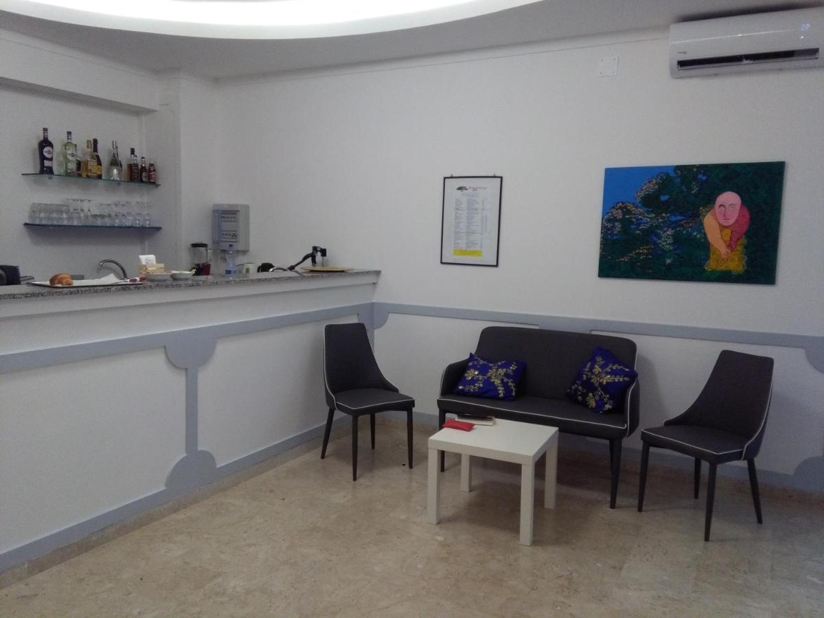 Al Saliceto Hotel photo