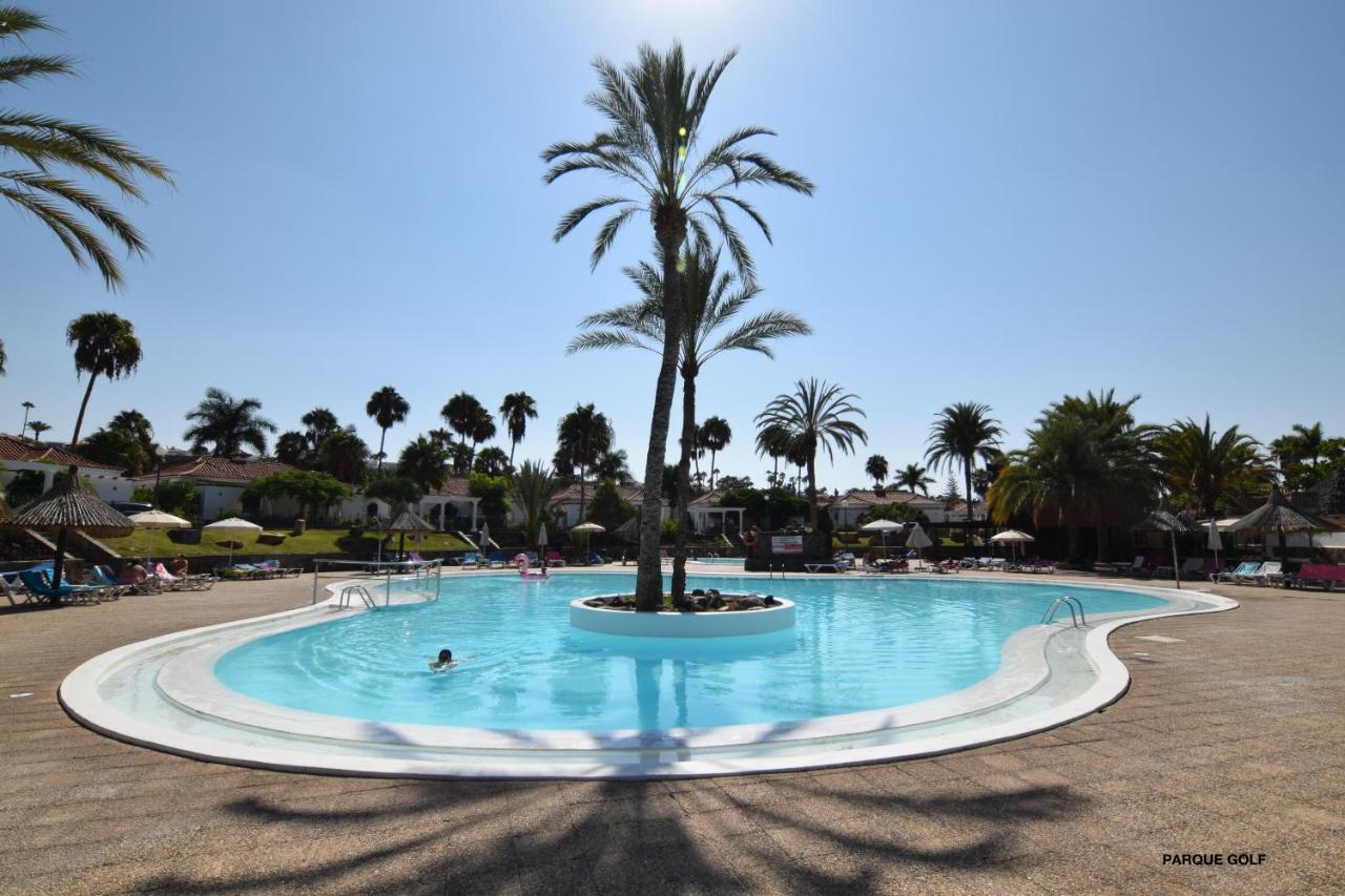 Parque Golf Bungalows, Maspalomas – Bijgewerkte prijzen 2022