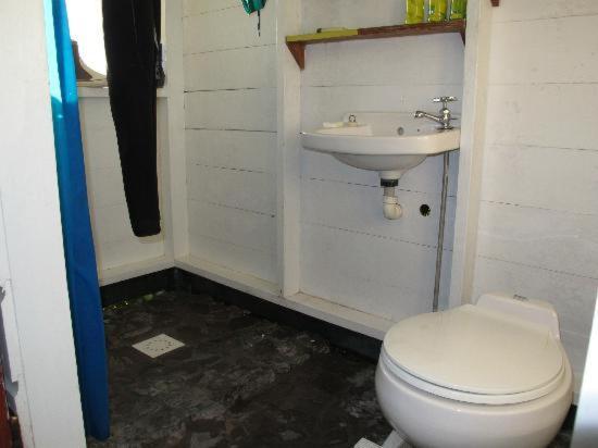 El Momo Cottages - 2