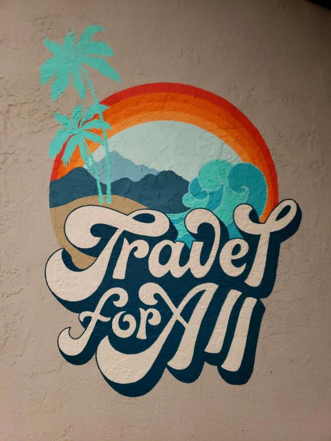 Hotel McCoy Tucson - Art, Coffee, Beer, Wine, Pool — photo 18