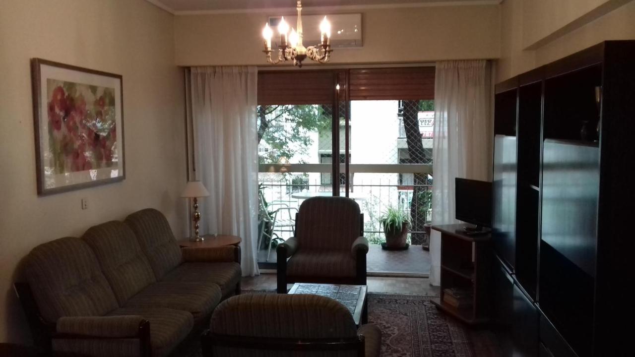 Departamento Belgrano - 5