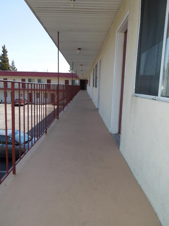 Starlite Motor Lodge — photo 10