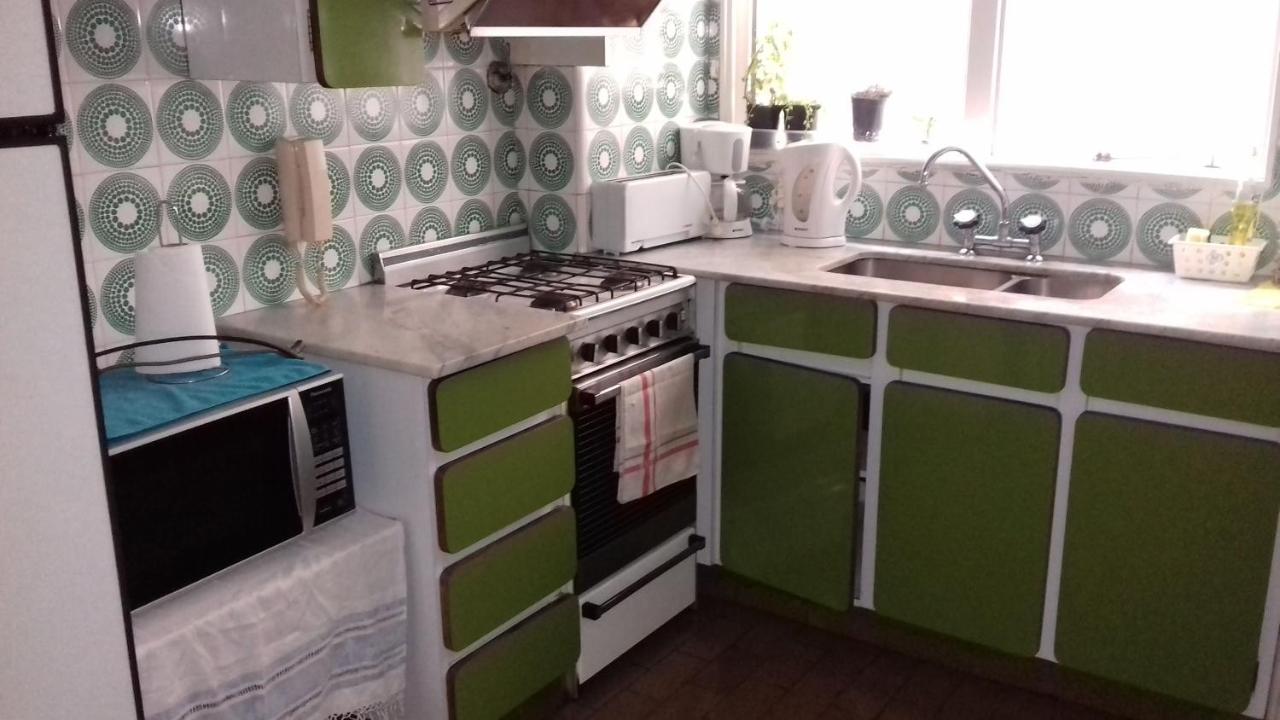 Departamento Belgrano - 3