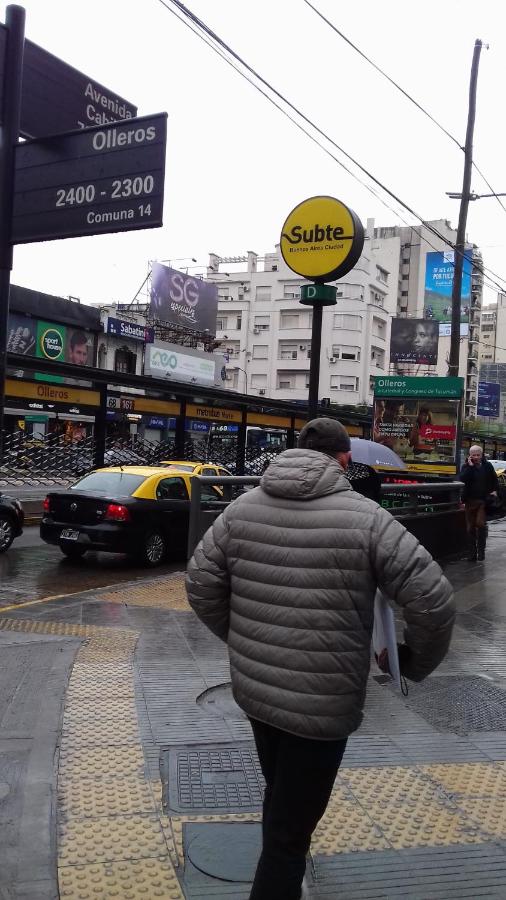 Departamento Belgrano - 2