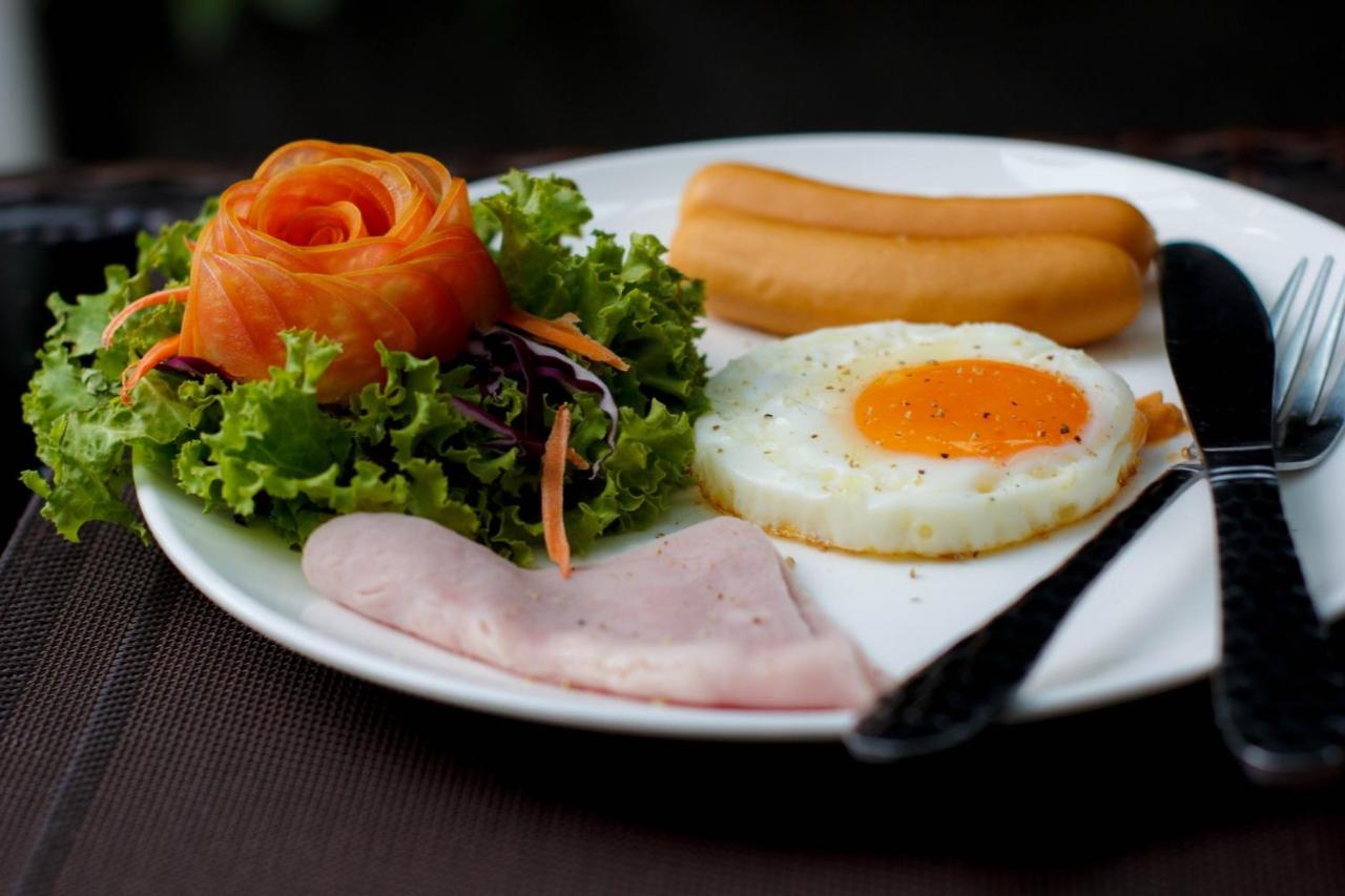 Hope Land Hotel Sukhumvit 8 - 5