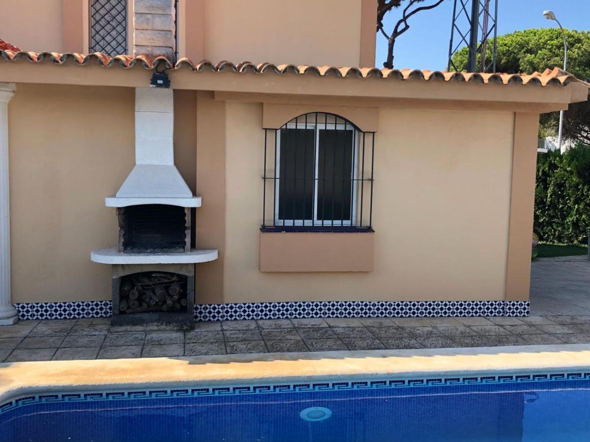 Chalet Vereda, Chiclana de la Frontera – Precios actualizados ...