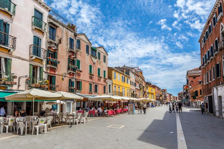 City Apartments Biennale - 2